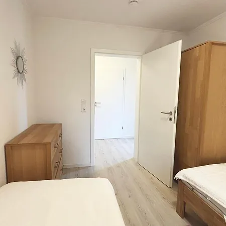 Fischerhuette Butt - Og Links Apartamento