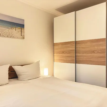 Fischerhuette Butt - Og Links Apartamento Kappeln