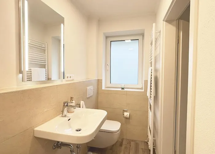 Fischerhuette Butt - Og Links