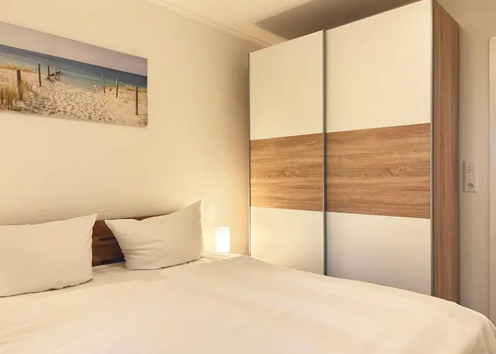 Fischerhuette Butt - Og Links Apartamento Kappeln