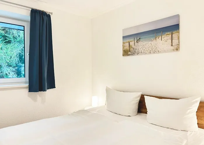 Fischerhuette Butt - Og Links Apartamento